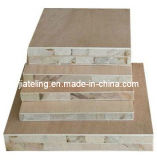 Commercial Plywood Okoume Plywood 2.0---20mm