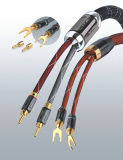 High-End Hi-Fi Power Cables