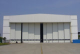 Aircraft Hangar (HV020)