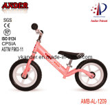 New Design Pink Kid Mountain Balance Bike on Sale (AMB-AL-1209)