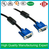 Customize Male to Male Computer Monitor VGA Cables