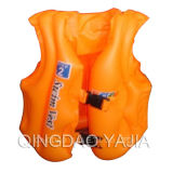 PVC Inflatable Children Swimsuit (YJ07-25)