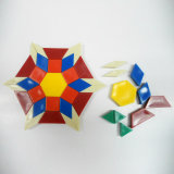 Pattern Blocks, Blocks, Teaching Aid, Teaching Resouces, Learning Resouces, Educational Toys, Educational Resouces