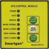 ATS Controller (HAT72)