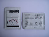 Cpr Face Shield Foil Packed (FR18) 
