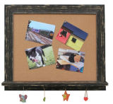 Multifunctional, High-Strength, Unfinished DIY Photo/Picture Frame
