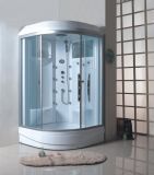 Shower Enclosure & Steam Shower (SLP-9921)