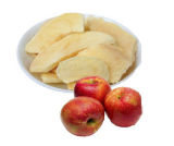 Freeze Dried Apple Slice