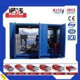 Oil Pipe Cleaning Machine