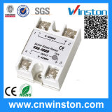 Single Phase Solid State Relay with CE