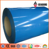 Well-Design Hot Selling Color Coated Aluminum Coil
