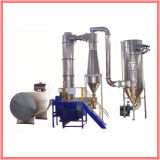Flash Drying Machine for Starch, Sawdust