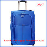 Soft Case, Fodable Trolley Luggage