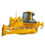 Tractor Bulldozer with 165HP Diesel Engine (WD165)