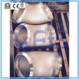 DIN JIS 316/316L/316h Stainless Steel Pipe Fitting