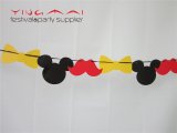 New Paper Garland for Decoration (KX3-22)