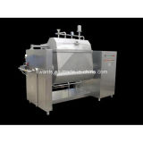 Full Automatic Industry Jam Mixing Cooking Pot