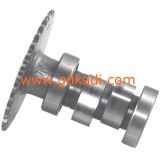 Cam Shaft for Gy6 Motorcycle Parts