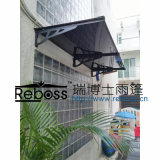 Polycarbonate DIY Canopies/ Sunshade / Gazebos/ Shelter for Windows & Doors (MAX2000A-L)