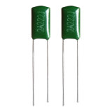 China Film Capacitor Cl11 2A 222j