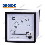 Analog Panel Frequency Meter (96*96)