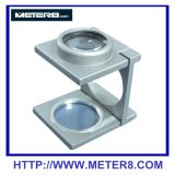 Metal Folding Magnifier or Folding Magnifier