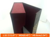 Wholesale Free Shipping Luxury Leather Unique Jewelry Gift Boxes