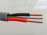 2.5mm Flat Twin and Earth Cable