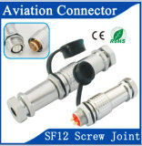 SF12 Butting Connector