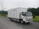 Isuzu 700p Medium Van Truck (QL5100XTMAR)