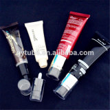 Cosmetic Plastic Tube Supplier