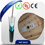 Fiber Optical Cable GYXTW/Aerial, Duct, Direct Burial Fibre Cable