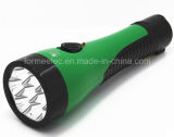 Rechargeable LED Torch X507