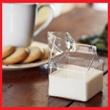 Creative Half a Pint of Milk Glass Box