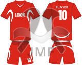 OEM Brand Men's Soccer Jersey Uniform