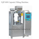 Njp-400/600/800 Fully Automatic Capsule Filling Machine
