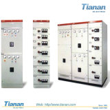 IEC439 Secondary Switchgear / Three-Phase / Low-Voltage / Air-Insulated