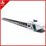 Conveyor Belt Chain Fixed Rubber Belt for Chemical Industry