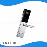 Wireless Zigbee Remote Control Hotel Card Door Lock