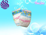 Super Absorbent Baby Diaper with High Quality