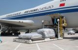 Air Freight From China to Brazil