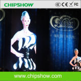 Chipshow P10 Indoor Full Color Stage Large LED Display