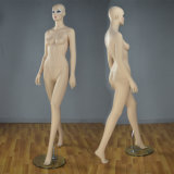Fiberglass Full Body Female Mannequin in Hot Sale