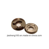 China Manufacturer CNC Machined Parts
