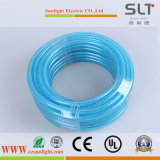 Soft PVC Garden Plastic Pipe with 0.4 MPa Working Pressure