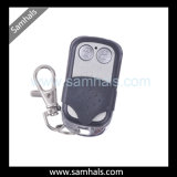 Hot Sell 2 Buttons Remote Control for Electric Bike with Sliding Case