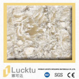 Sparkle Synthetic Resin Engineered Quartz Stone at Good Price