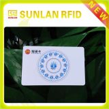 Sunlanrfid Custom Smart Card with Magnetic Strip