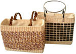 Willow Basket(HB04133)