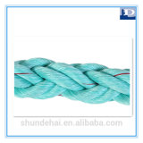 Mooring Rope PP Rope Nylon Rope UHMWPE Rope